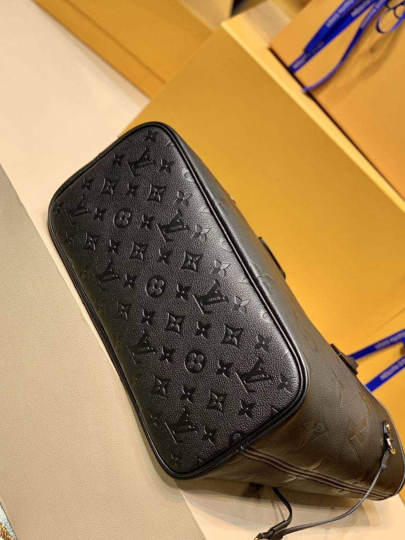 LV Shopping Bags